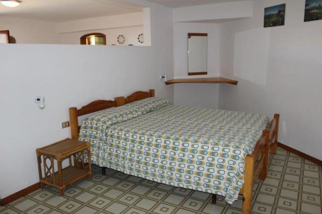 Villa Rosanna Capoliveri  Room photo