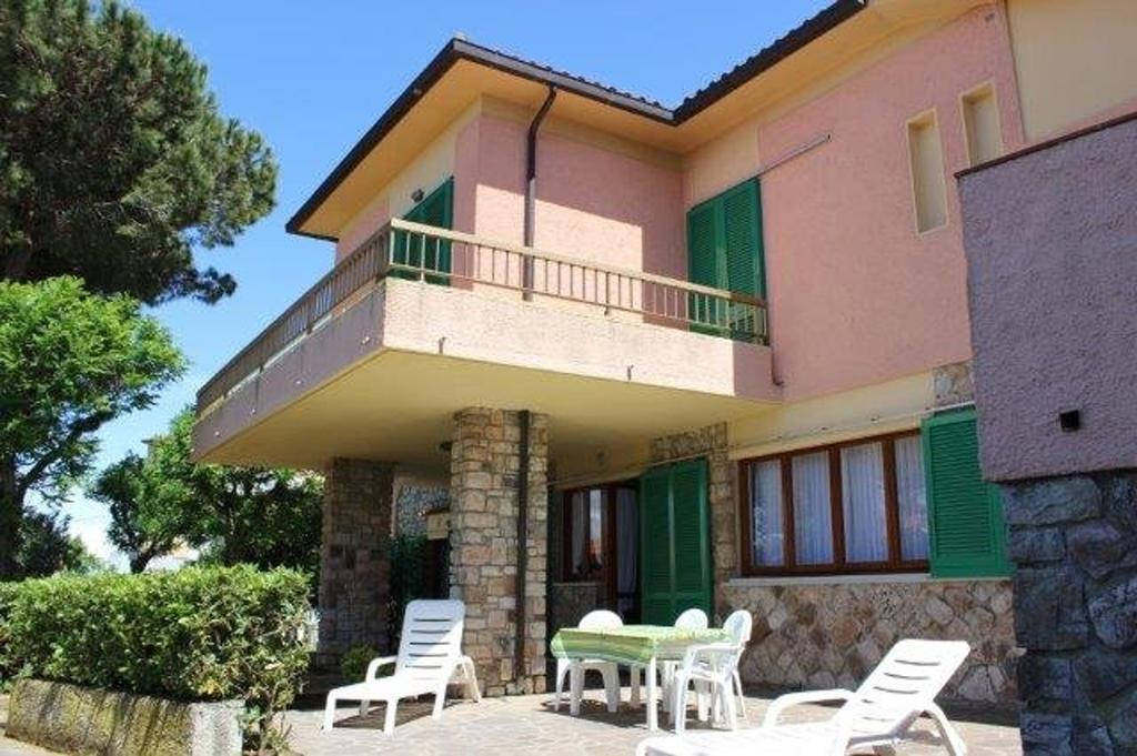 Villa Rosanna Capoliveri  Exterior photo