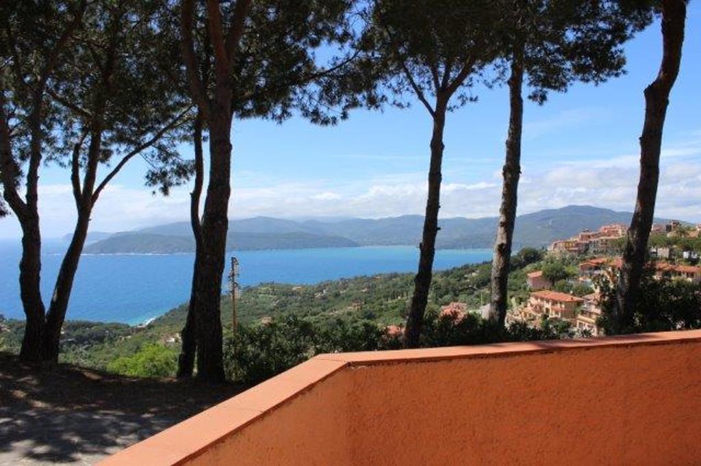 Villa Rosanna Capoliveri  Exterior photo