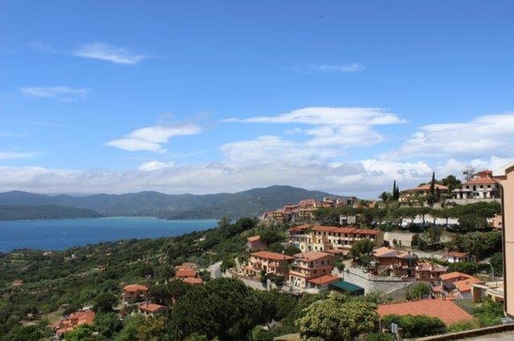 Villa Rosanna Capoliveri  Exterior photo