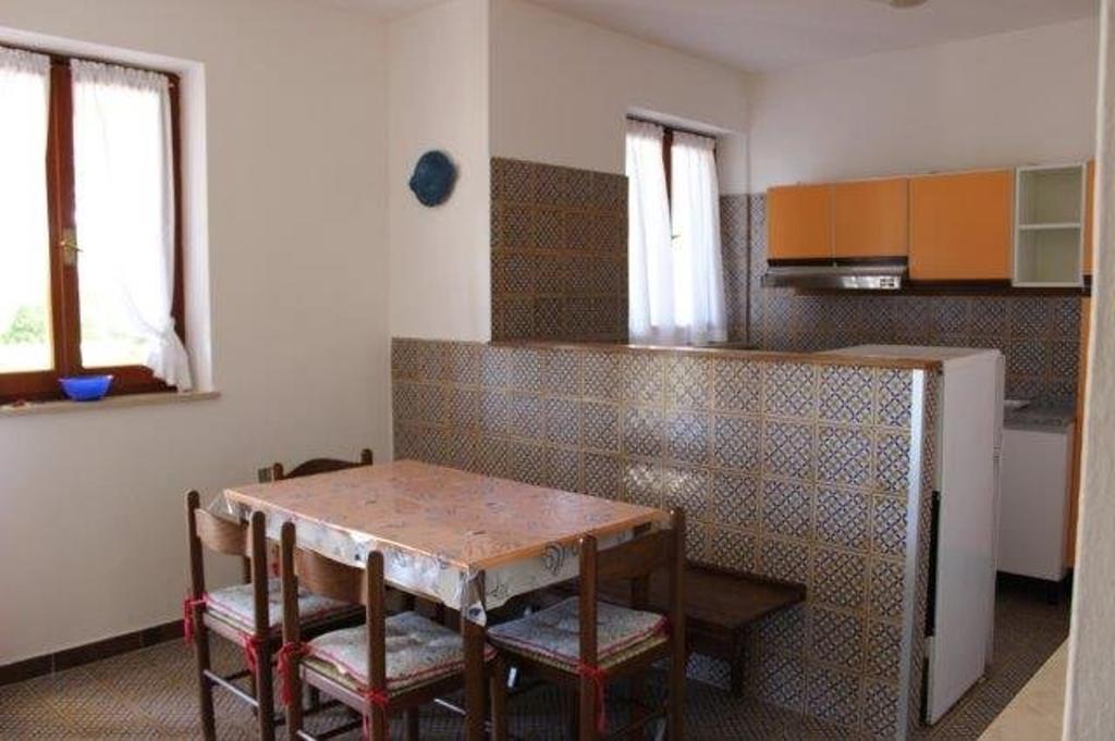 Villa Rosanna Capoliveri  Room photo